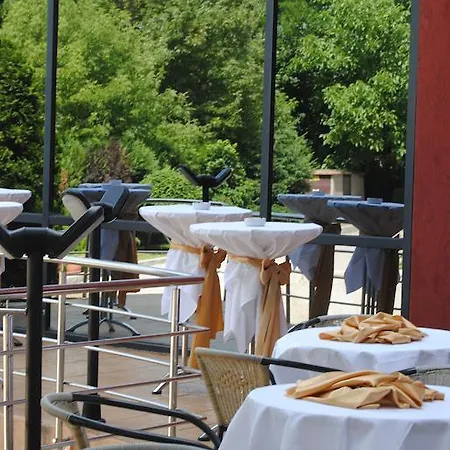 Ξενοδοχείο Class