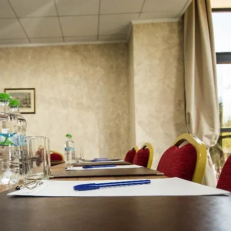 Class 4* Bucharest