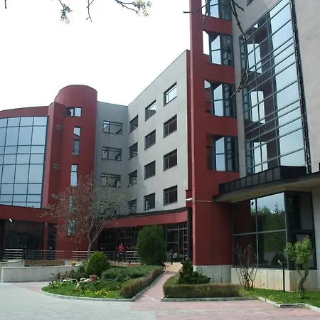 Ξενοδοχείο Class