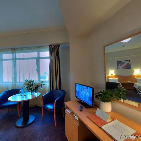 Hotel Class Bucharest