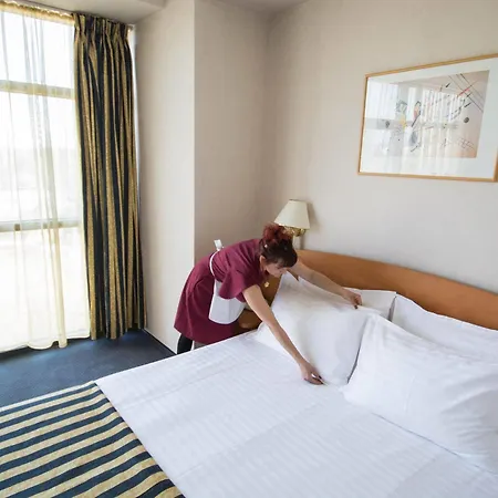 Class Hotel Bucharest
