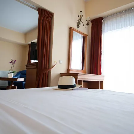 Hotel Class Bucharest