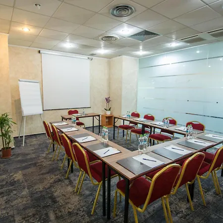 Hotel Class Bucharest