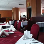 Hotel Class 4*