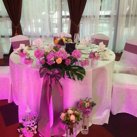 Hotel Class Bukarest