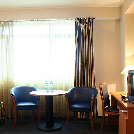 Class Hotel 4*