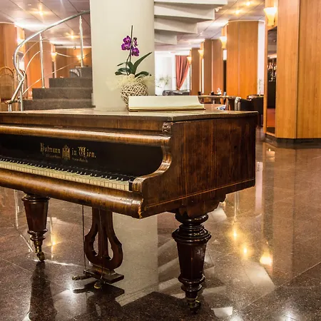 Hotel Class Bukarest