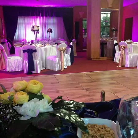 Class Hotel Bukarest