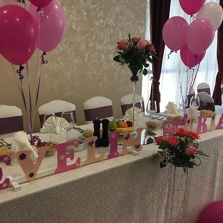 Class Hotel Bukarest