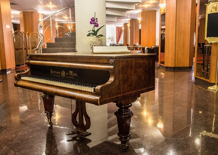 Hotel Class Bukareszt