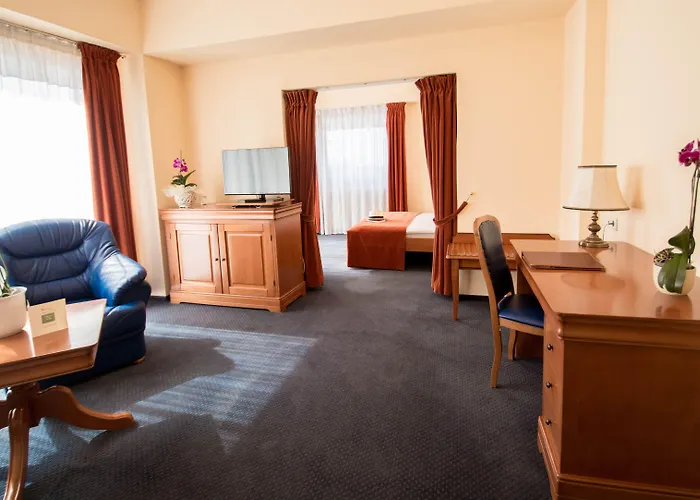 Class Hotel Bukareszt