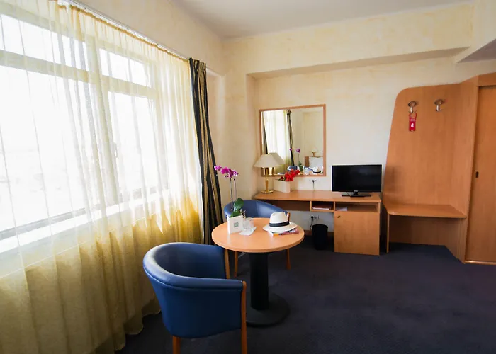 Hotel Class Bukareszt