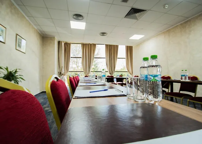 Hotel Class Bukareszt