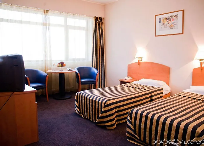 Hotel Class Bukareszt