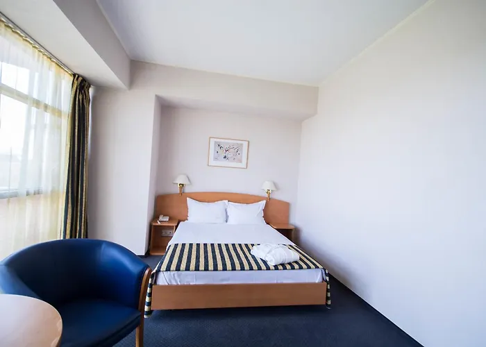 Class Hotel Bukareszt