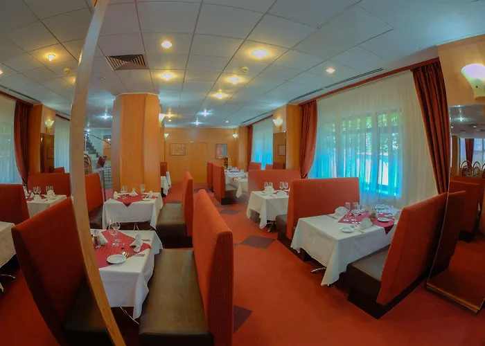 Hotel Class Bukareszt