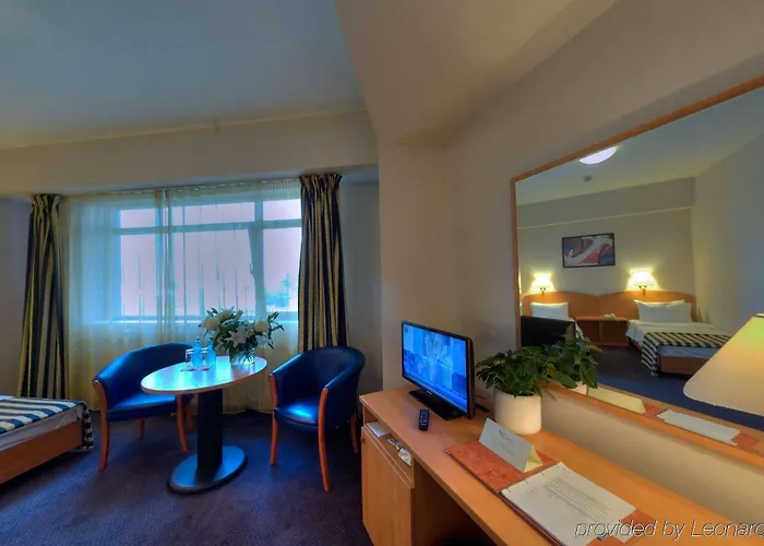 Hotel Class Bukareszt