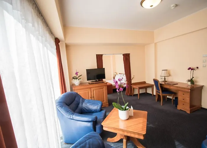 Class Hotel Bukareszt